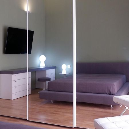 Magdahause Otel Taranto Dış mekan fotoğraf
