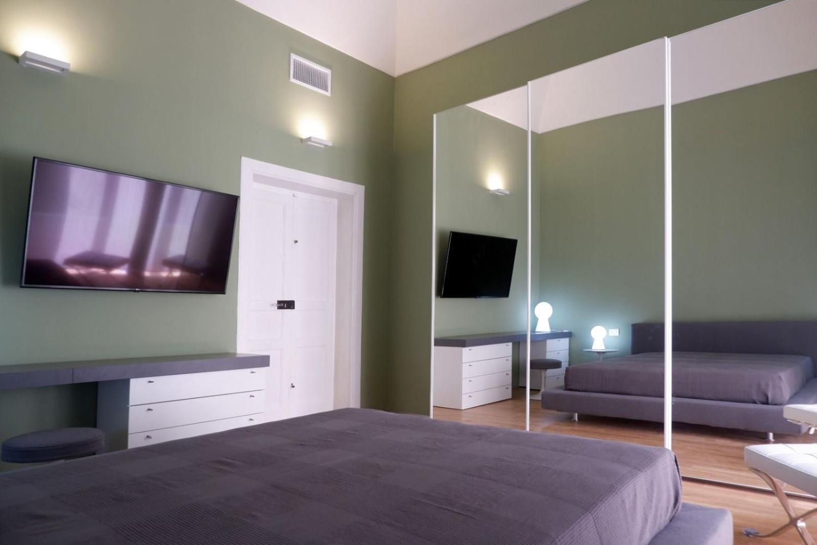 Magdahause Otel Taranto Dış mekan fotoğraf