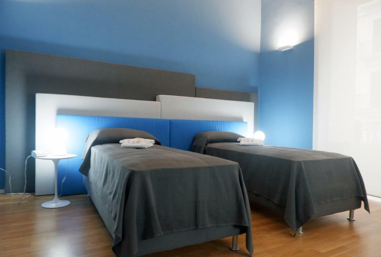 Magdahause Otel Taranto Dış mekan fotoğraf